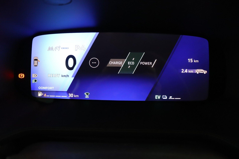 Renault Symbioz iconic full hybrid E-Tech 160 | Panoramadak | Harm — photo 5