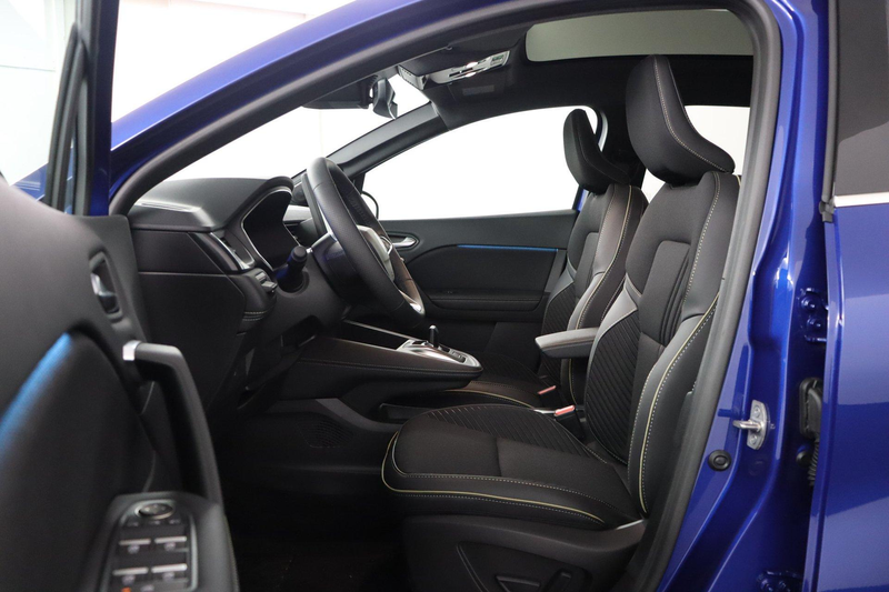 Renault Symbioz iconic full hybrid E-Tech 160 | Panoramadak | Harm — photo 14