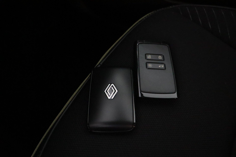 Renault Symbioz iconic full hybrid E-Tech 160 | Panoramadak | Harm — photo 9