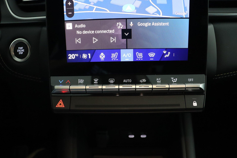 Renault Symbioz iconic full hybrid E-Tech 160 | Panoramadak | Harm — photo 6