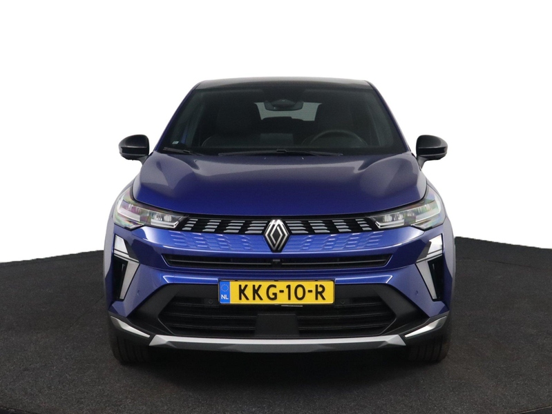 Renault Symbioz iconic full hybrid E-Tech 160 | Panoramadak | Harm — photo 13