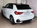 Audi A1 Sportback 35 TFSI S-tronic S-line 1.Hand Weiß - thumbnail 4