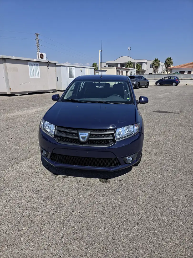 Dacia Sandero 1.0 sce Comfort s&s 75cv my19 - 1