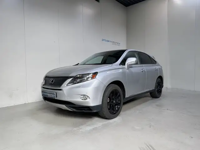 Lexus RX 450h 3.5 Hybrid V6 Autom. - GPS - Pano - Export!