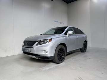 3.5 Hybrid V6 Autom. - GPS - Pano - Export!