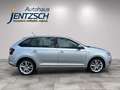Skoda Rapid/Spaceback Spaceback Clever Navi/Sitzh./Xenon/DAB Zilver - thumbnail 7