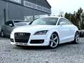 Audi TT 2.0 TDi Quattro S line DPF Bianco - thumbnail 1