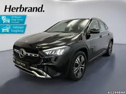 Mercedes-Benz GLA 200 Progressive AHK Distronic Kamera Easypac