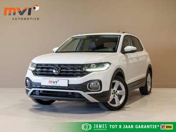 1.5 TSI Style / 150pk / Trekhaak / Achteruitrijcam