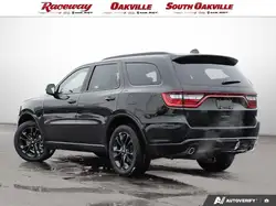 Dodge Durango 2026