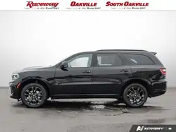 Dodge Durango 2026