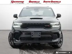 Dodge Durango 2026