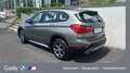 BMW X1 xDrive18d Silber - thumbnail 2
