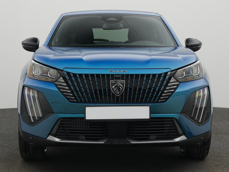 Peugeot 2008 ALLURE HYBRID 145 e-DSC6 — photo 4