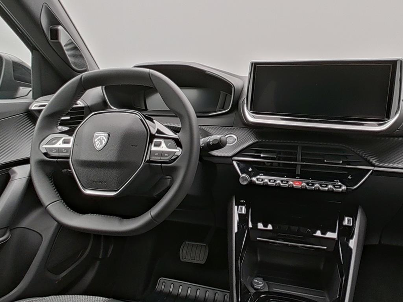 Peugeot 2008 ALLURE HYBRID 145 e-DSC6 — photo 13