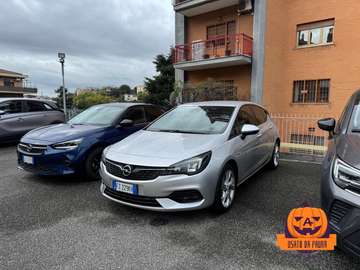 Astra 1.5 CDTI 105 CV S&S 5 porte GS Line