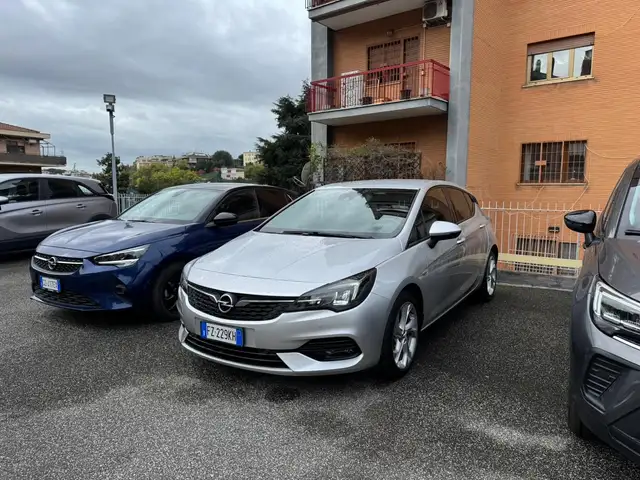 Opel Astra Astra 1.5 CDTI 105 CV S&S 5 porte GS Line