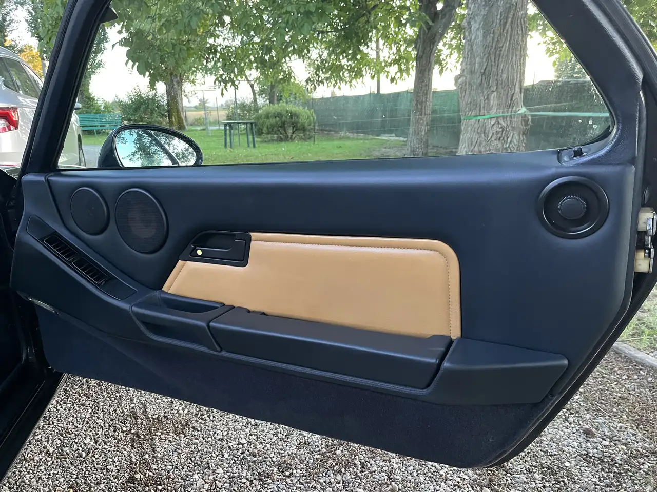 Porsche 928 5.0 S4, foto 7