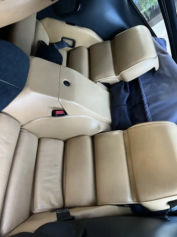 Porsche 928 5.0 S4, foto 12
