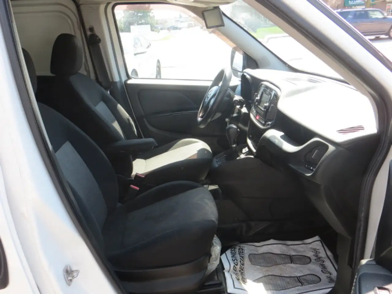 RAM Promaster снимка RAM Promaster