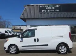 2017 Ram ProMaster