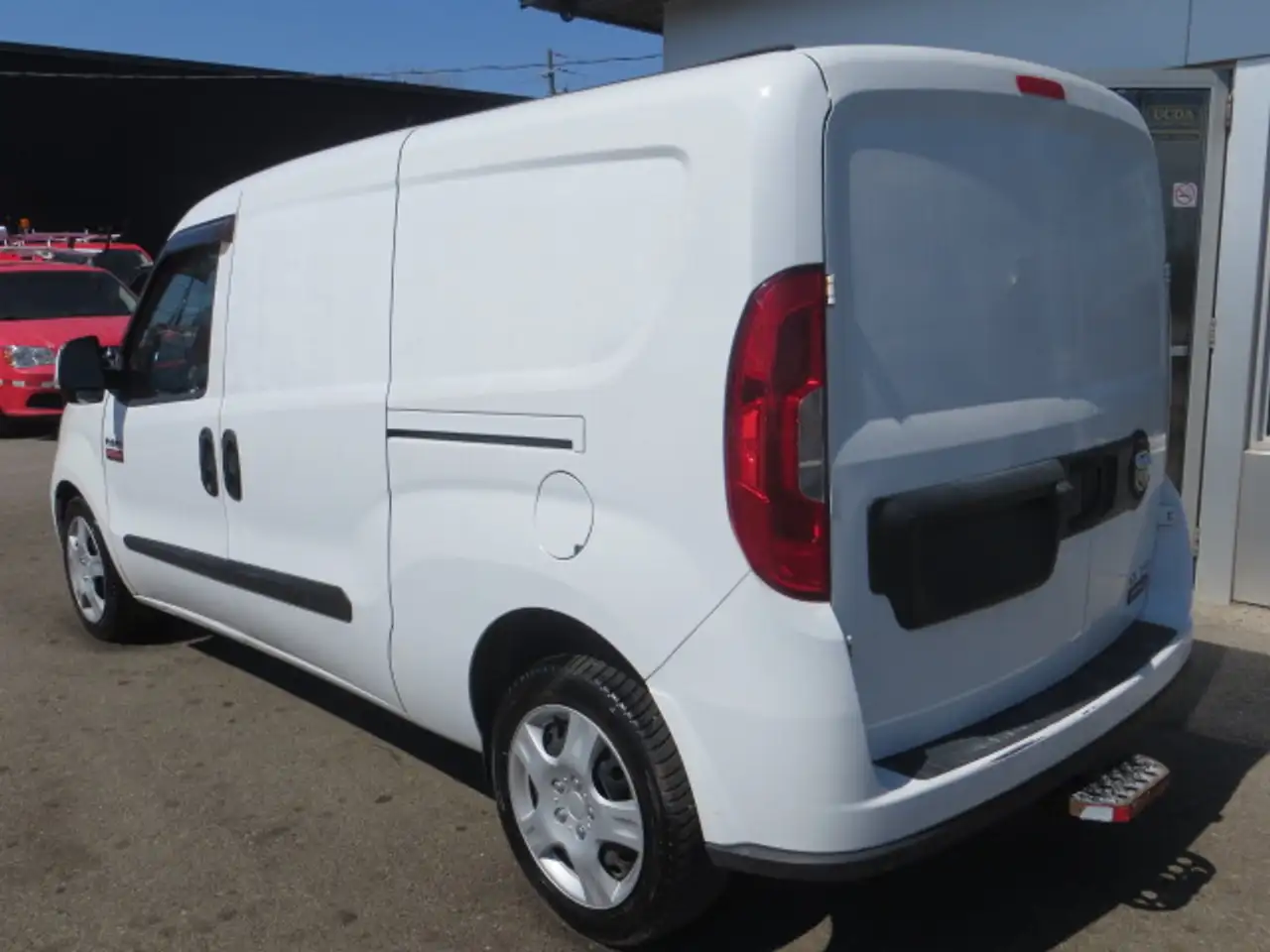 RAM Promaster снимка RAM Promaster