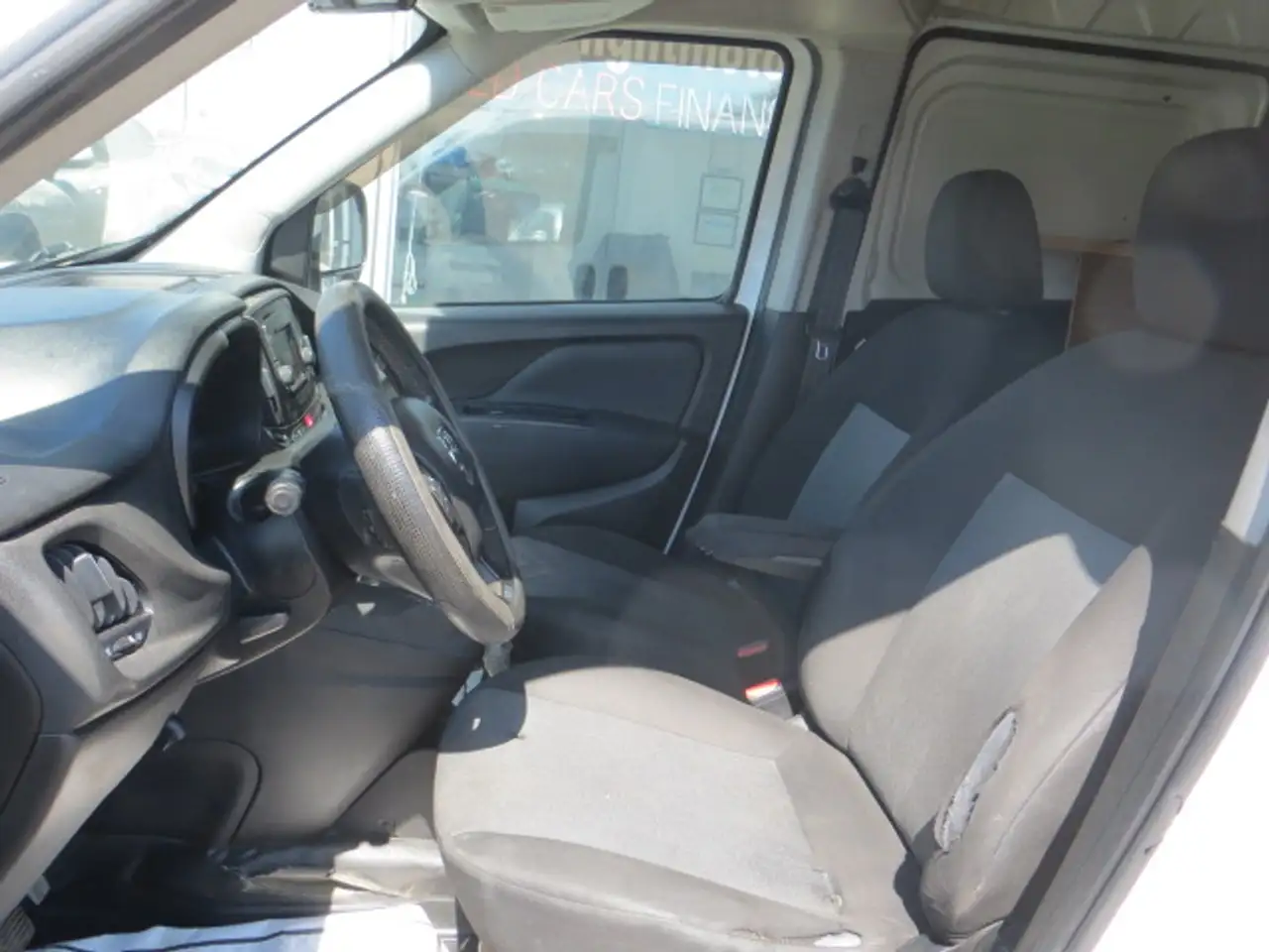 RAM Promaster снимка RAM Promaster