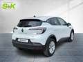 Renault Captur Evolution E-TECH Full Hybrid 145+CARPLAY+SHZG+ Bianco - thumbnail 4