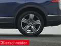 Volkswagen Tiguan Allspace 1.5 TSI DSG Move 7-SITZE AHK NAVI KAMERA Blau - thumbnail 23