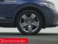 Volkswagen Tiguan Allspace 1.5 TSI DSG Move 7-SITZE AHK NAVI KAMERA Blau - thumbnail 25