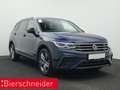 Volkswagen Tiguan Allspace 1.5 TSI DSG Move 7-SITZE AHK NAVI KAMERA Blau - thumbnail 8