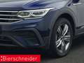 Volkswagen Tiguan Allspace 1.5 TSI DSG Move 7-SITZE AHK NAVI KAMERA Blau - thumbnail 15