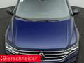 Volkswagen Tiguan Allspace 1.5 TSI DSG Move 7-SITZE AHK NAVI KAMERA Blau - thumbnail 21