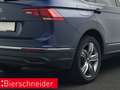 Volkswagen Tiguan Allspace 1.5 TSI DSG Move 7-SITZE AHK NAVI KAMERA Blau - thumbnail 16