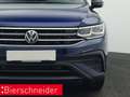 Volkswagen Tiguan Allspace 1.5 TSI DSG Move 7-SITZE AHK NAVI KAMERA Blau - thumbnail 17