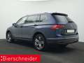 Volkswagen Tiguan Allspace 1.5 TSI DSG Move 7-SITZE AHK NAVI KAMERA Blau - thumbnail 4