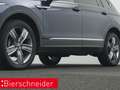 Volkswagen Tiguan Allspace 1.5 TSI DSG Move 7-SITZE AHK NAVI KAMERA Blau - thumbnail 28