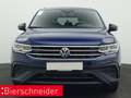 Volkswagen Tiguan Allspace 1.5 TSI DSG Move 7-SITZE AHK NAVI KAMERA Blau - thumbnail 9