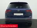 Volkswagen Tiguan Allspace 1.5 TSI DSG Move 7-SITZE AHK NAVI KAMERA Blau - thumbnail 5