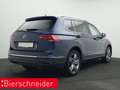 Volkswagen Tiguan Allspace 1.5 TSI DSG Move 7-SITZE AHK NAVI KAMERA Blau - thumbnail 6