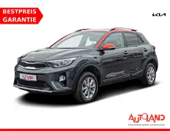 Kia Stonic 1.2 Vision Klimaaut. PDC Sitzheizung