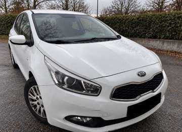1.4i/ AIRCO+JANTES+CRUISE/1ERE MAIN/CT OK+CAR-PASS