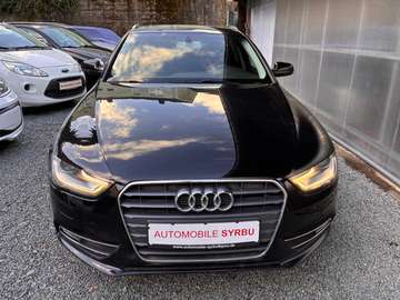 A4 Avant Diesel Avant 2.0 TDI multitronic Ambiente