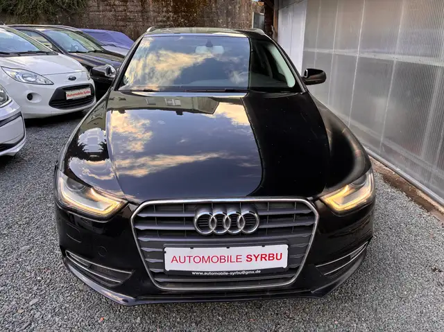 Audi A4 A4 Avant Diesel Avant 2.0 TDI multitronic Ambiente
