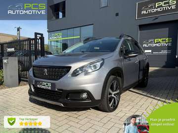 GT-Line / 1.6 Diesel / euro 6b / Trekhaak / CarPlay&AindroidAuto / 12mnd Waarborg