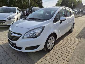 B 1.6 CDTI ECOTEC Cool &Sound reserviert !!!!!...