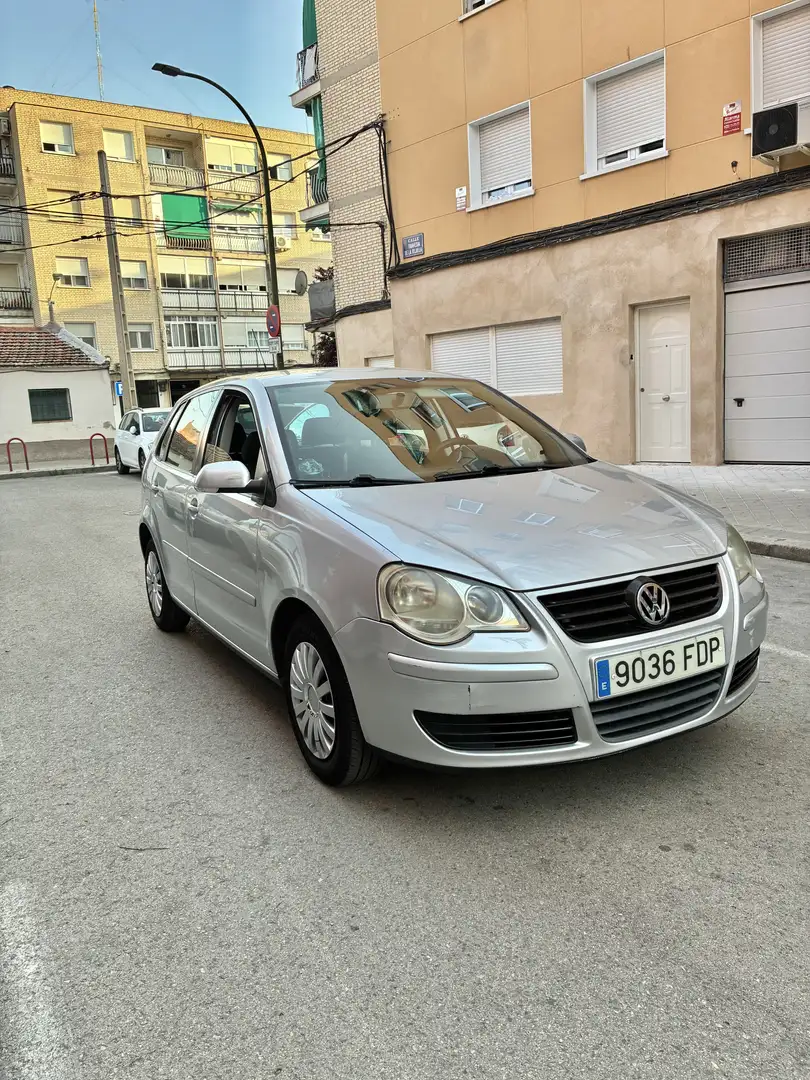 Volkswagen Polo 2006 - 1