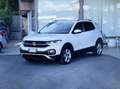 Volkswagen T-Cross 1.0 Benzina 110CV E6 Neo. Automatica - 2021 Bianco - thumbnail 3