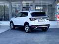 Volkswagen T-Cross 1.0 Benzina 110CV E6 Neo. Automatica - 2021 Bianco - thumbnail 4