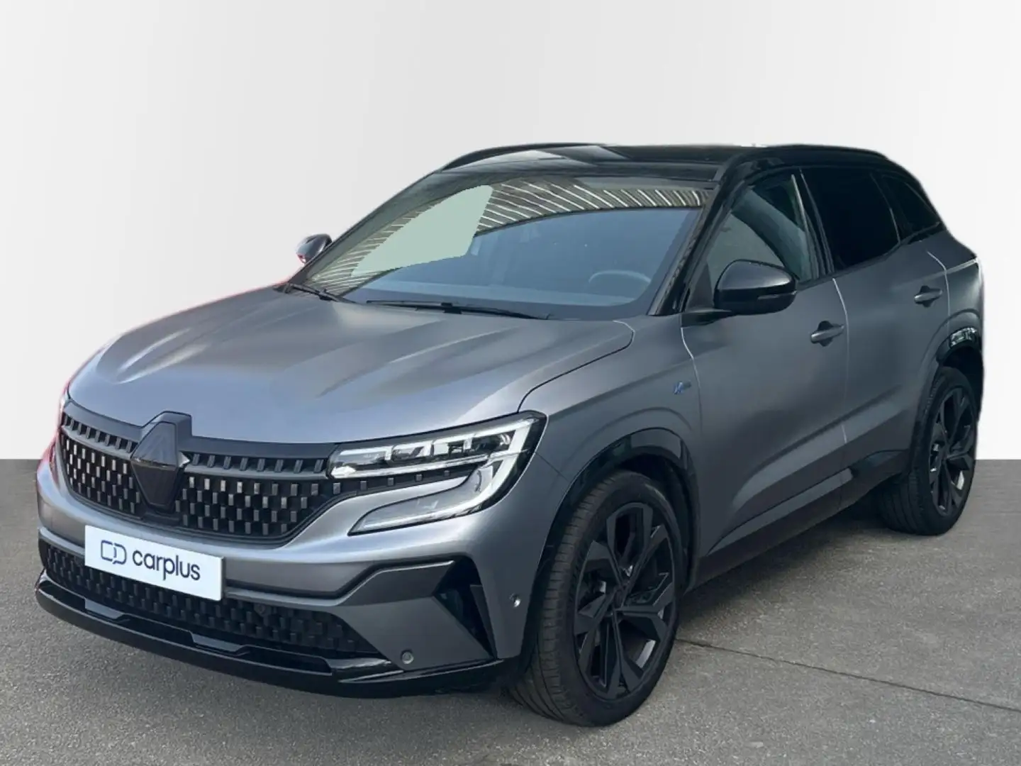 Renault Austral 1.3 TCe Mild Hybrid Techno Esprit Alpine CVT 116kW Negro - 1